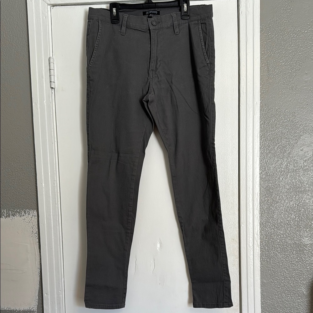 Elwood Chino Pants